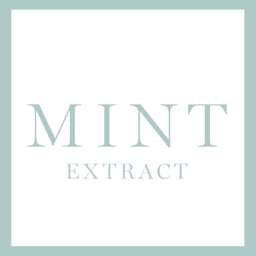 MINT EXTRACT INGREDIENT